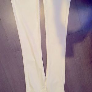 SEVEN FOR ALL MAN KIND JEANS